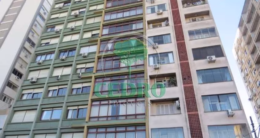 Apartamento com 4 quartos à venda na Avenida Independência, 56, Centro Histórico, Porto Alegre