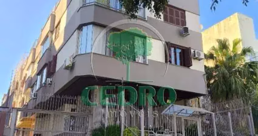 Cobertura com 3 quartos à venda na Rua Luiz de Camões, 119, Santo Antônio, Porto Alegre