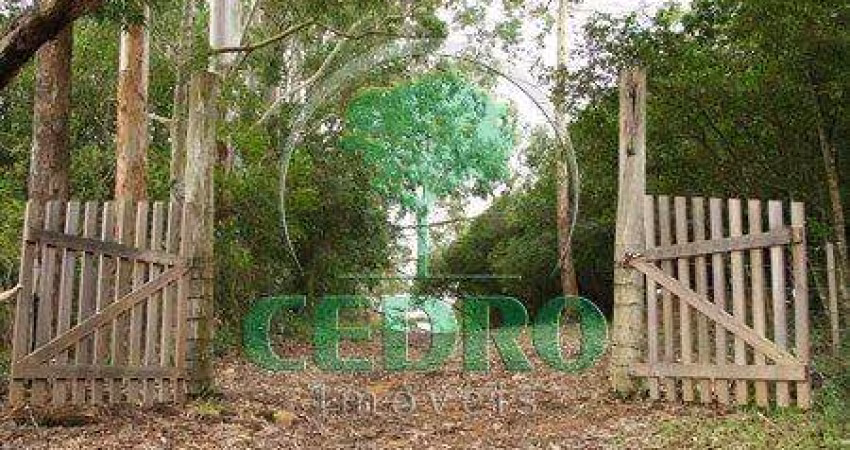 Terreno à venda na Estrada Jacques da Rosa, 1000, Belém Novo, Porto Alegre