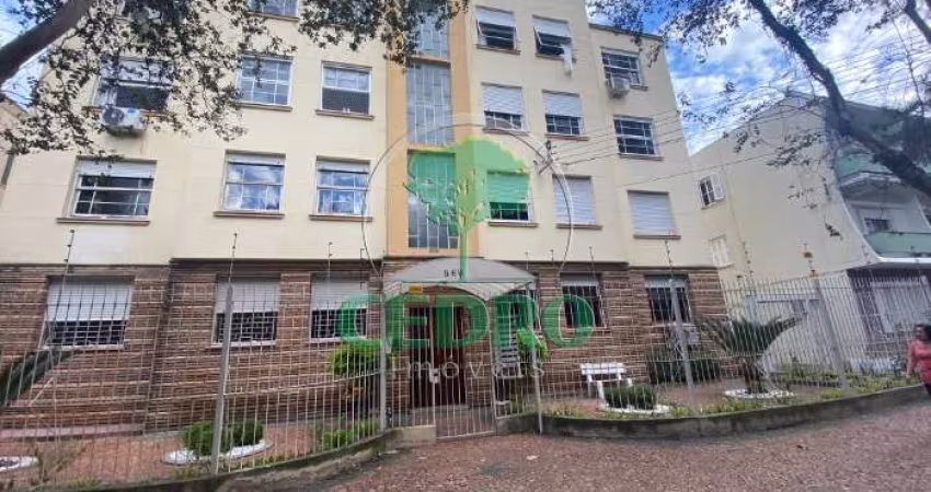 Apartamento com 3 quartos à venda na Rua Visconde do Herval, 869, Menino Deus, Porto Alegre