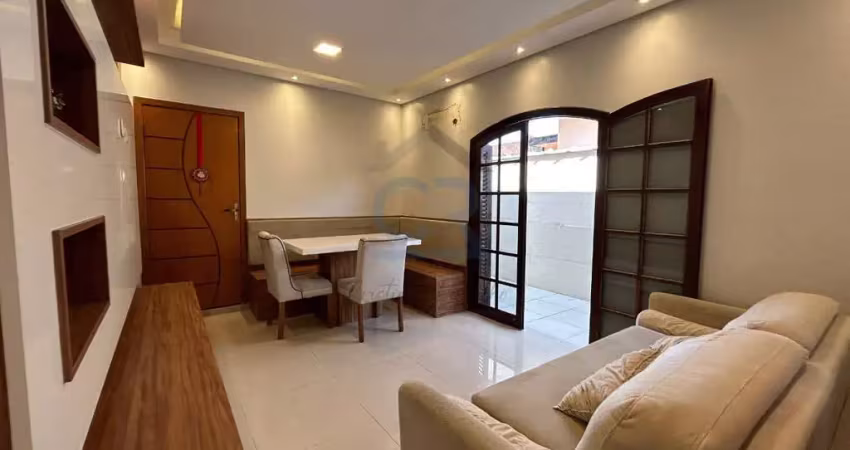 Casa com 2 quartos à venda na Cidade Ocian, Praia Grande 