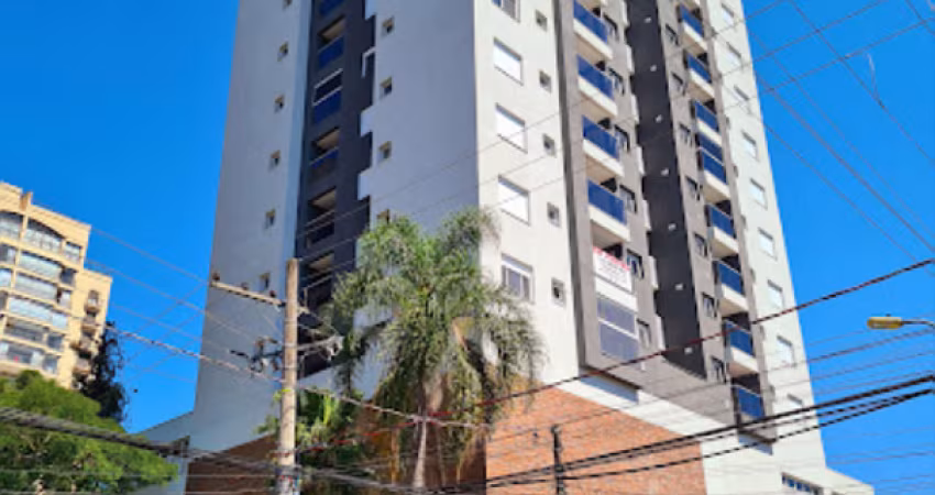 Apartamento de 78,19 m², com 02 suítes, para venda