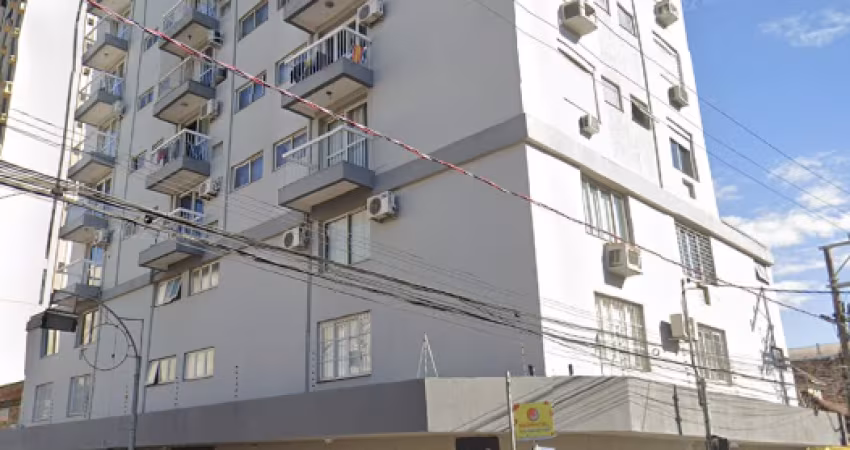 Sala comercial de 67,70 m², com banheiro, para venda