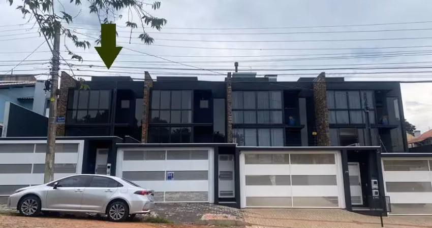 Casa de 124 m², com 03 dormitórios (sendo um deles uma suíte), para venda