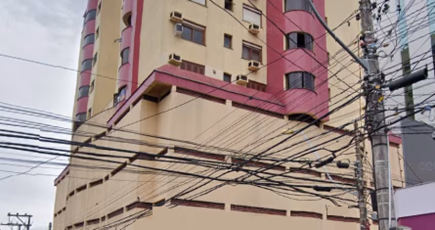 Apartamento de 94 m², com 02 dormitórios, semimobiliado, para venda