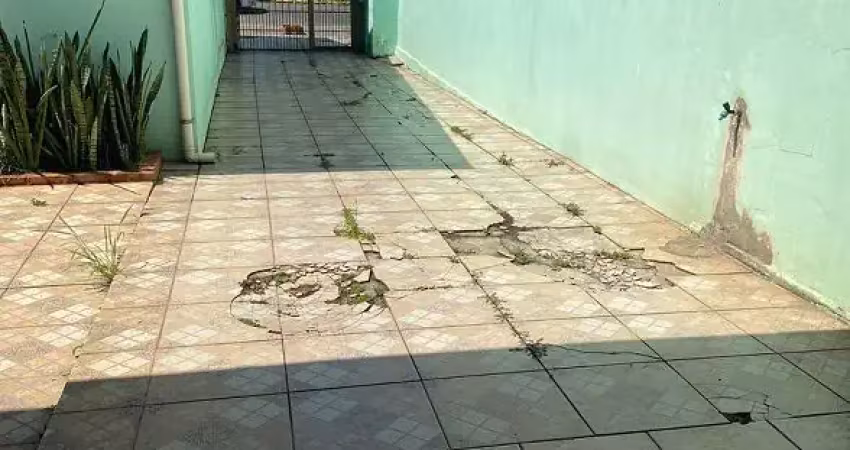 Casa com 2 quartos à venda no Morro do Espelho, São Leopoldo 
