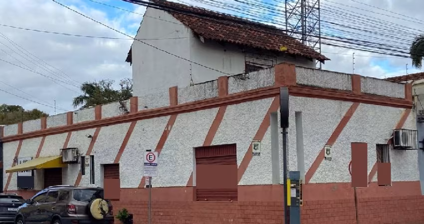 Loja comercial de 200 m², em excelente localização, para aluguel