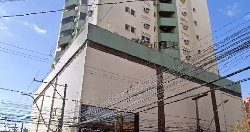 Apartamento de 53 m², com 01 dormitório, para venda