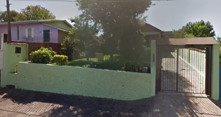 Casa com 2 quartos à venda no Arroio da Manteiga, São Leopoldo 