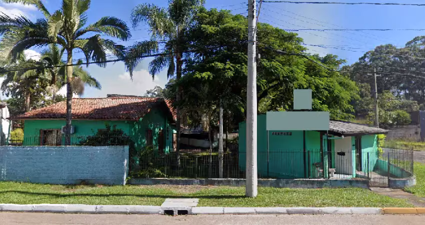 Casa com 3 quartos à venda no Duque de Caxias, São Leopoldo 