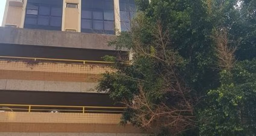 Sala comercial de 40 m², ampla e bem iluminada, para venda