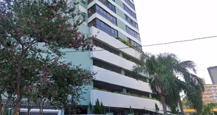 Apartamento de 150 m², com 04 dormitórios (sendo um deles uma suíte), para venda