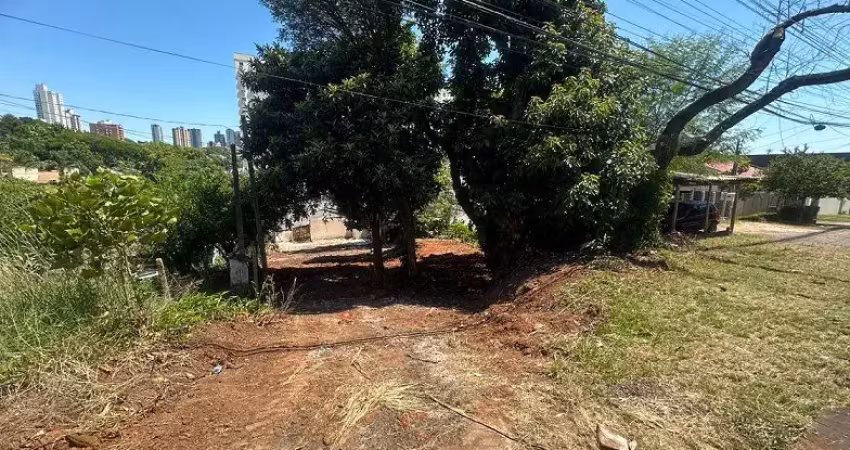 Terreno à venda no Jardim Mauá, Novo Hamburgo 