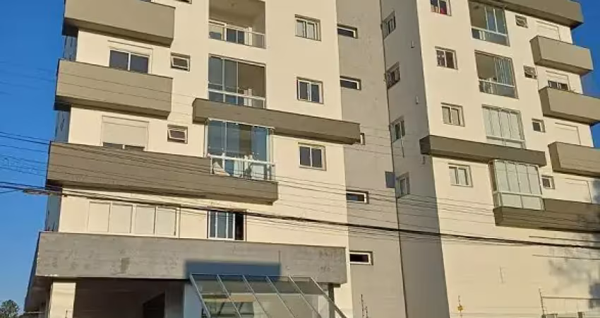 Apartamento de 75 m², com 02 dormitórios (sendo um deles uma suíte), para venda