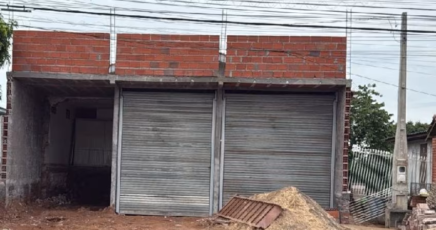 Casa de 150 m², com 04 dormitórios, para aluguel