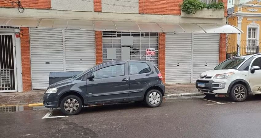 Loja de 94 m², bem espaçosa, para aluguel