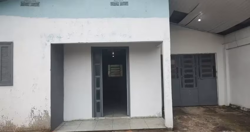 Casa com 2 quartos à venda no Campina, São Leopoldo 