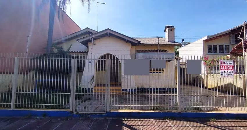 Casa de 200 m², com 05 dormitórios, para aluguel