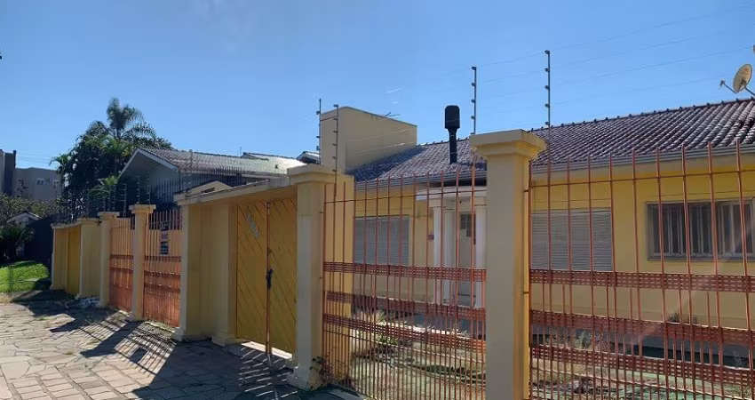 Casa de 178,41 m², com 03 dormitórios, para aluguel