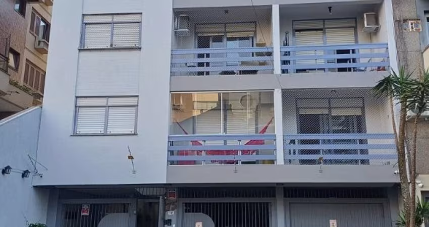 Apartamento de 53,36 m², com 01 dormitório, para aluguel