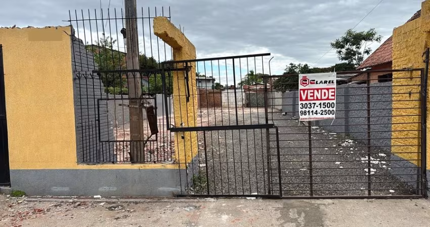 Terreno de 350 m² para aluguel
