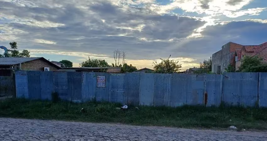 Terreno à venda no Santos Dumont, São Leopoldo 