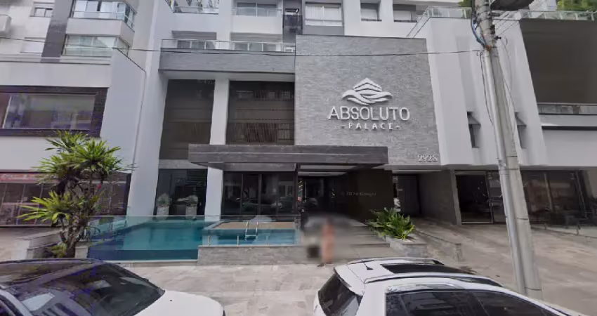 Apartamento de 105 m², com 03 dormitórios (sendo todos suítes), para venda