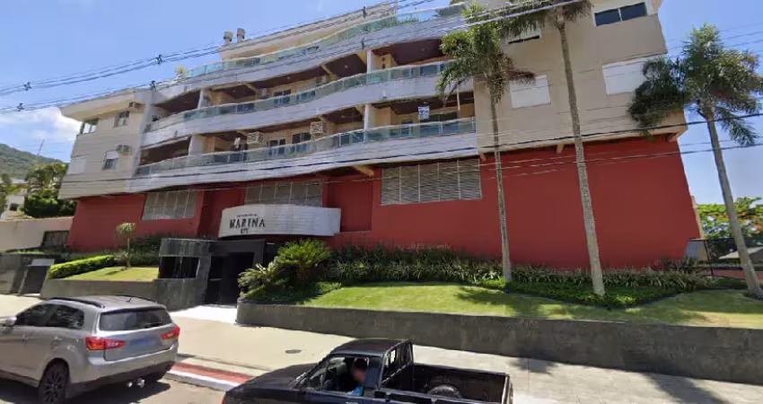 Cobertura de 199,94 m², com 03 dormitórios (sendo um deles uma suíte), com bela vista da lagoa da conceição, para venda