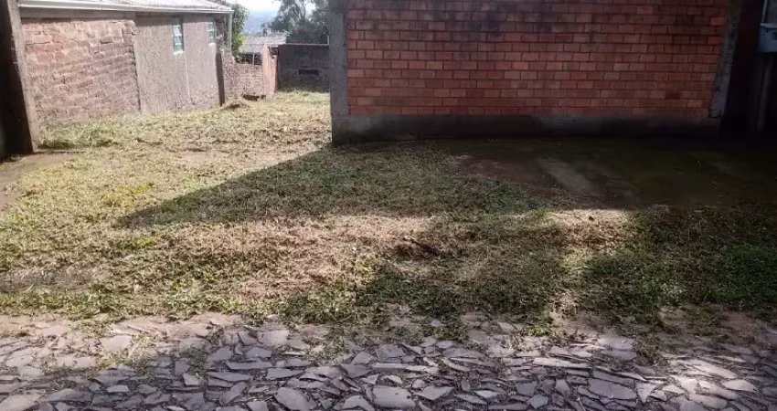 Terreno à venda no Campestre, São Leopoldo 