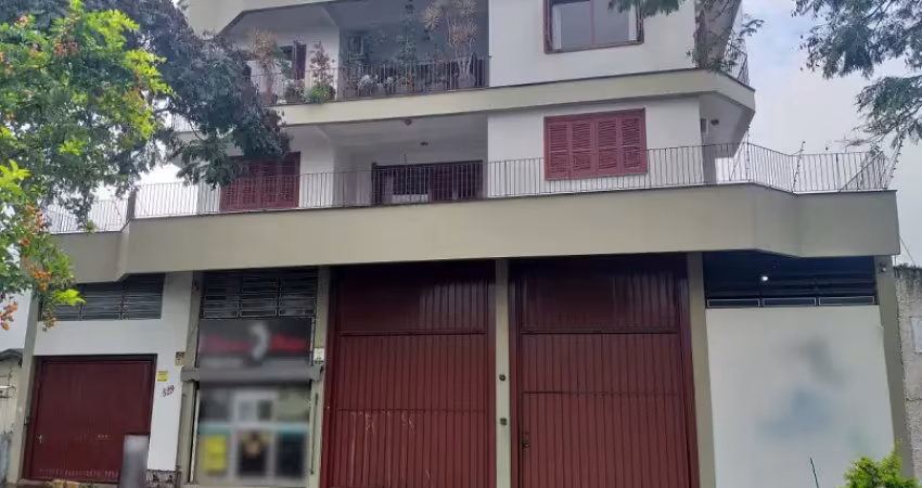 Apartamento térreo de 60 m², com 01 dormitório, para aluguel