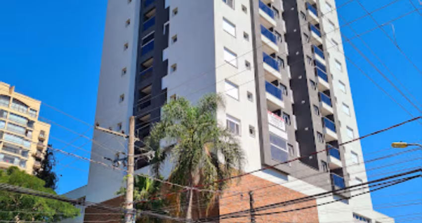 Apartamento de 78,19 m², com 02 suítes, para venda