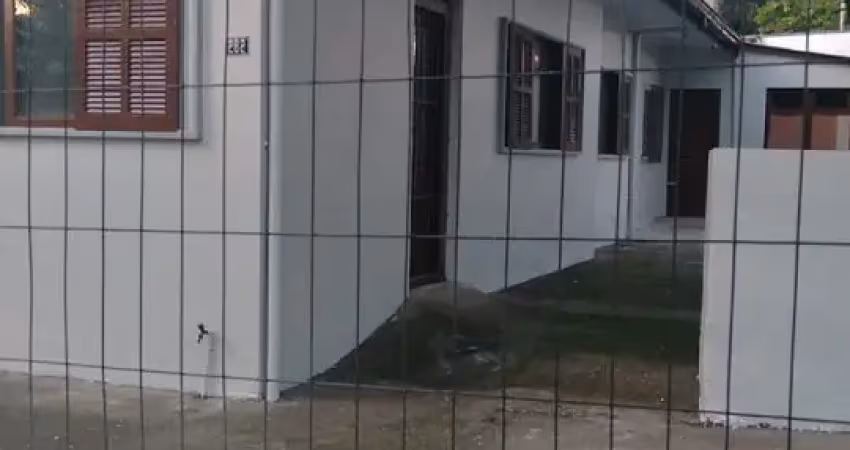 Casa com 3 quartos para alugar no Morro do Espelho, São Leopoldo 