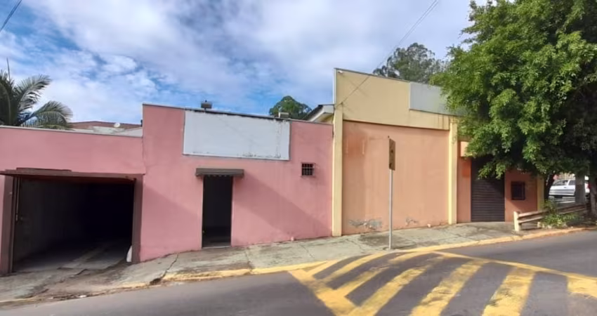 Ponto comercial de 150 m², com 01 sala, para aluguel