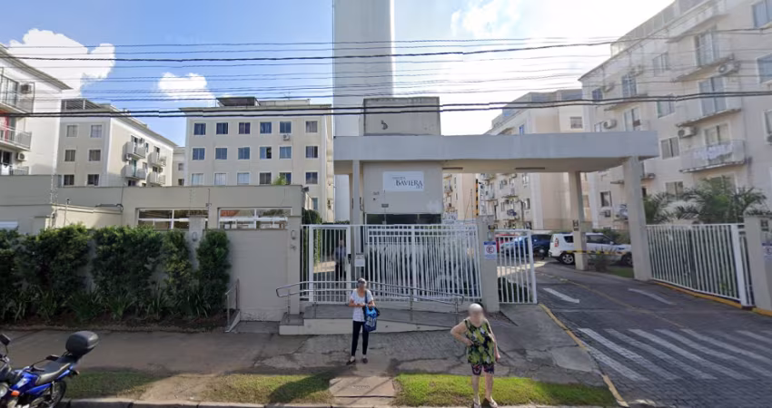 Cobertura duplex de 91,60 m², com 02 dormitórios, para venda