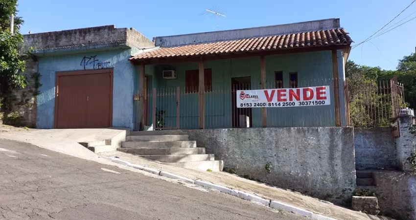 Casa de 90 m², com 02 dormitórios, para venda