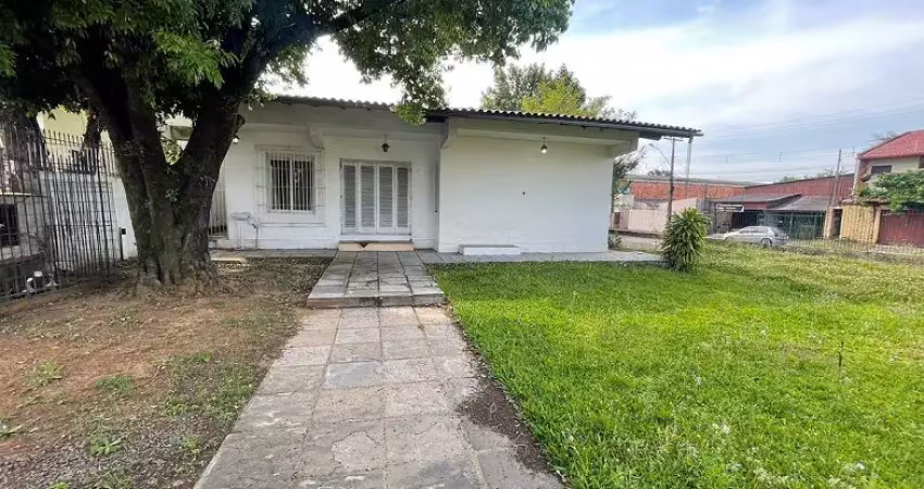 Casa com 3 quartos para alugar no Vicentina, São Leopoldo 