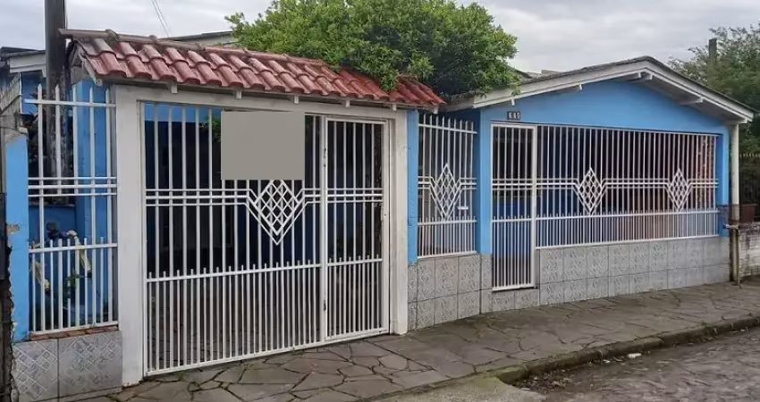 Casa com 3 quartos à venda no São Miguel, São Leopoldo 