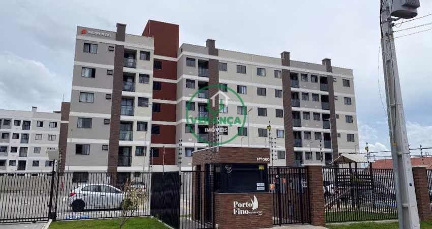 Apartamento com 2 quartos à venda na Rua Luziano Cordeiro, 1080, Parque da Fonte, São José dos Pinhais