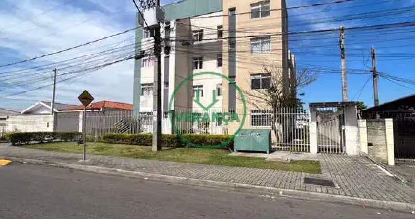 Apartamento com 3 quartos à venda na Rua Rio Tocantins, 299, Weissópolis, Pinhais