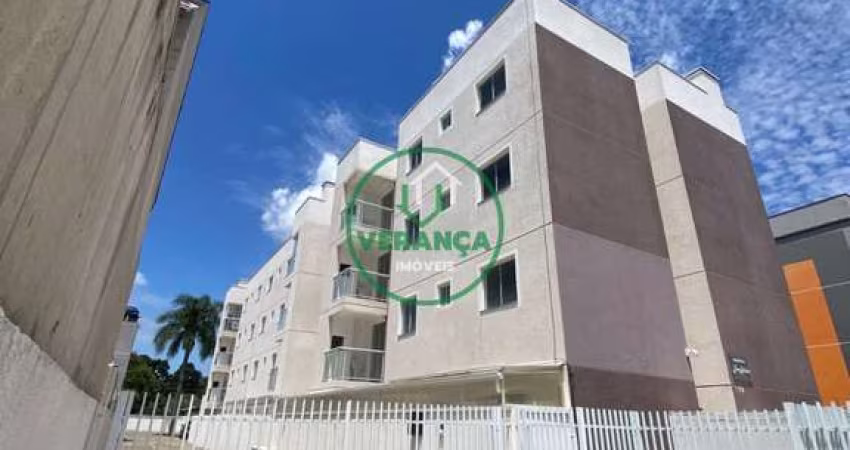 Apartamento com 2 quartos à venda na Rua Cassiano Ricardo, 719, Vargem Grande, Pinhais