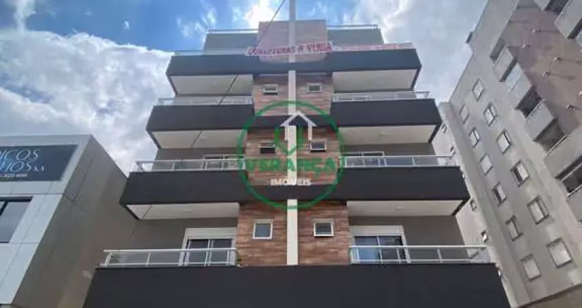 Cobertura com 3 quartos à venda na Rua Vinte e Cinco de Agosto, 490, Estância Pinhais, Pinhais