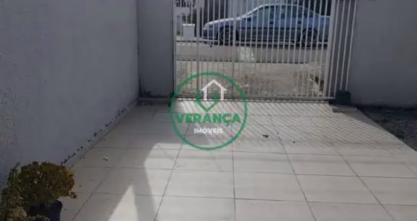 Terreno à venda na Rua Antônio José Pereira, 234, Jardim Amélia, Pinhais