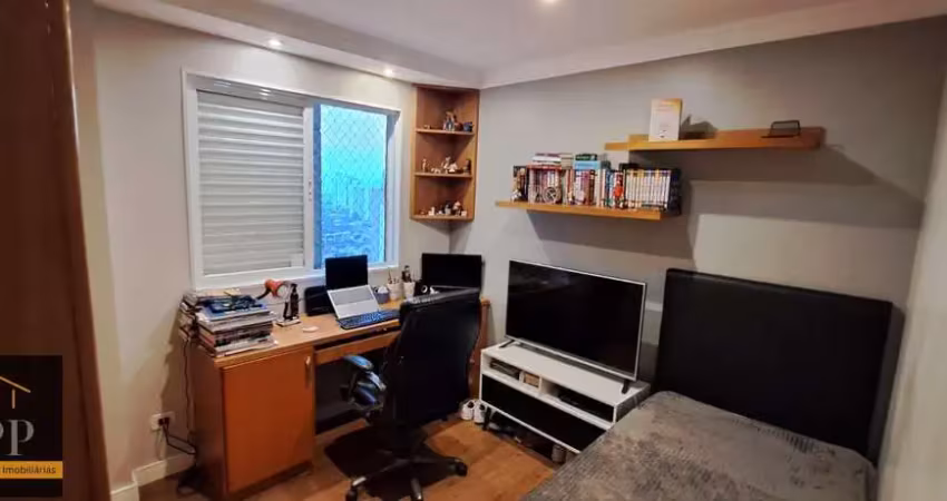 Apartamento à venda na mooca vista incrível  03 suítes  lazer completo na mooca!