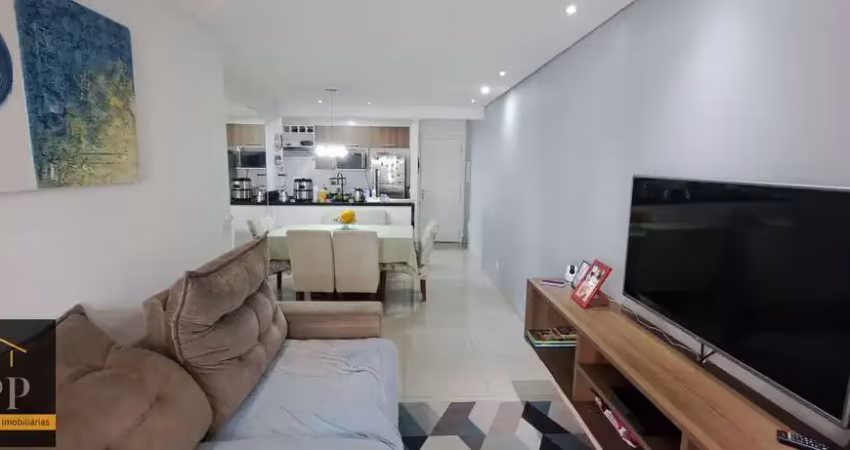 Apartamento à venda na mooca 78 m2 com 03 dorms. e 02 vagas