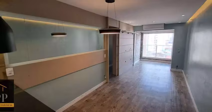 Apartamento à venda na mooca  77 m2  02 dormitórios 01 suíte  02 vagas