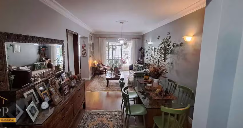 Apartamento à venda na mooca  102 m2 02 dorms.  sala amplioada e reversível