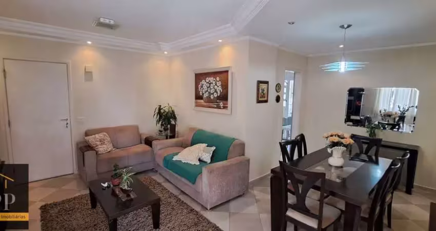 Apartamento à venda na mooca 87 m2 com 03 dorms.  01 vaga e lazer completo