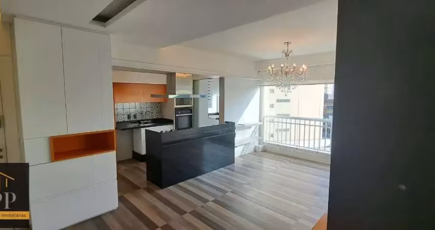 Apartamento à venda no parque da mooca  69 m2  planejados em todos os ambientes