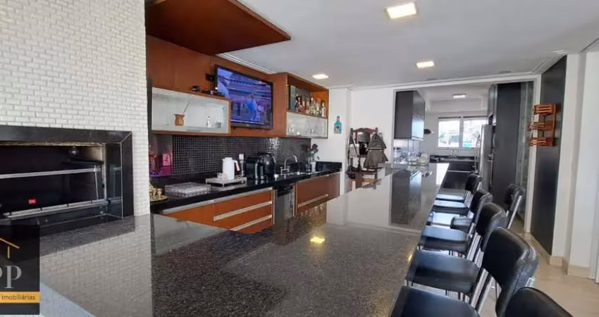 Apartamento à venda no pq. da mooca  186 m²  04 dorms. (3 suítes)  03 vagas