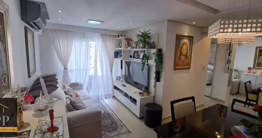 Apartamento à venda  no tatuapé  70 m2  ótima localização